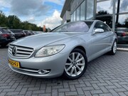 Mercedes-Benz CL-klasse - 500 | Stoelverwarming | Koeling | Leder | Schuifdak | Memory