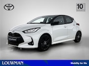 Toyota Yaris - 1.5 Hybrid Executive | JBL | Stoelverwarming | Lederenbekled