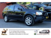 Volvo XC90 - 2.5T 210 pk Aut. Summum, Leer, 7 zits, Schuifdak