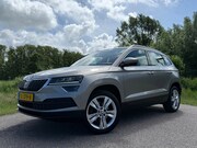 Skoda Karoq - 1.0 TSI Style Business Automaat | 1e Eigenaar | Camera | App