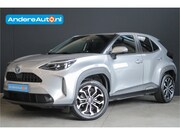Toyota Yaris Cross - 1.5 Hybrid First Edition |NL auto|dealer onderhouden|CarPlay