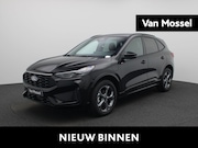 Ford Kuga - 2.5 PHEV ST-Line | Navigatie | Apple & Android Carplay | Par