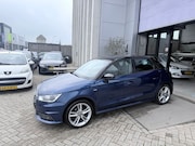 Audi A1 - 1.0 TFSI S-Line NAVI PDC 17INCH NAP INRUIL MOGELIJK