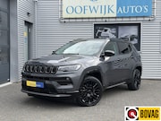 Jeep Compass - 4xe 240 Plug-in Hybrid Electric S Full-Opties