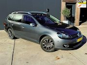 Volkswagen Golf - Variant 1.4 TSI Highline 2012 Automaat DSG Navi Bluetooth Cr
