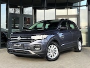Volkswagen T-Cross - 1.0 TSI DSG LIFE - VIRTU - STOELV. - LM.