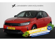 Opel Corsa-e - Electric Long Range Yes 51 kWh Stuur-Stoelverwarming Camera