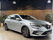 Renault Mégane E-Tech - Estate 1.6 Plug-In Hybrid 160 Intens automaat