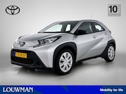 Toyota Aygo X - 1.0 VVT-i S-CVT Play | Dealer Onderhouden | Apple CarPlay/An