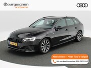 Audi A4 - Avant 35 TFSi 150 Pk Automaat S-Line | Stoelverwarming | Nav