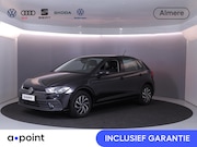Volkswagen Polo - 1.0 TSI Life 95 pk | Navigatie via App | Parkeersensoren ach