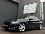BMW 4-serie Gran Coupe - 428i High Executive | 245 PK | Lane Assist | Automaat