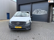 Mercedes-Benz Vito - 111 CDI Lang DC Comfort Dubbele Cabine 1e eigenaar