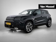 Jeep Avenger - 1st Edition 54 kWh | Automaat | LMV | Navigatie | Climate Co