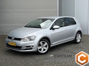 Volkswagen Golf - 1.2 TSI Highline
