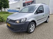 Volkswagen Caddy - 1.6 TDI L1H1 Comfort