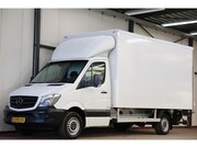 Mercedes-Benz Sprinter - 314 2.2 CDI BAKWAGEN BOX LAADKLEP