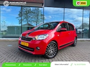 Skoda Citigo - 1.0 Greentech Sport - Airco - Navi - Org.NL