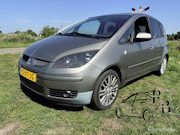 Mitsubishi Colt - 1.5 Sky AIRCO INRUILKOOPJE NIEUWE APK