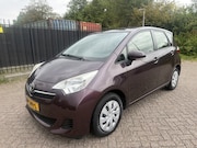 Toyota Verso S - 1.3 VVT-i 6 Versn Comfort Airco