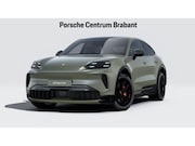 Porsche Cayenne Coupé - S Electric