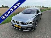 Volkswagen Passat - Variant 1.5 TSI R-Line Business Pano/360 Camera Adaprtieve c