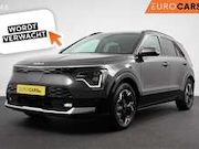 Kia e-Niro - EV DynamicPlusLine 64.8 kWh Nieuw Model! Navigati