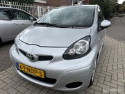 Toyota Aygo - 1.0-12V Comfort