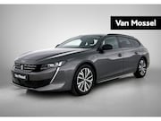 Peugeot 508 - SW 1.6 HYbrid Allure Pack Business