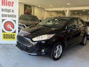 Ford Fiesta - 1.6 Ti-VCT Titanium