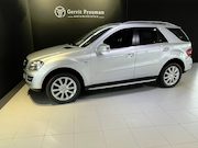 Mercedes-Benz M-Klasse - 350 CDI 4-matic (Let op BTW verrekenbaar)