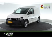 Volkswagen Caddy - 1.4 TGI L1H1 EcoFuel Trendline | CRUISE | AIRCO |