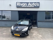 Peugeot 206 - 1.4 XS +