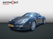 Porsche Boxster - S 3.2 Handgeschakeld |Top staat|