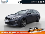 Kia Ceed - Sportswagon 1.0T DynamicLine | Navigatie | Camera | Climate