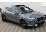 CUPRA Formentor - 2.0 VZ 245PK DSG Pano Carplay Keyless Camera
