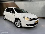 Volkswagen Golf - 1.4 TSI Highline|Carplay|All Season|Airco|