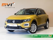 Volkswagen T-Roc - 1.5 TSI Sport / 150pk / Panorama dak / Trekhaak / Achteruitr