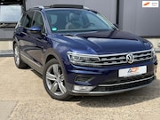 Volkswagen Tiguan - 1.4 TSI ACT Highline / DIGI DASH/PANO/DYNAUDIO/standkachel e