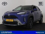Toyota Yaris Cross - 1.5 Hybrid Explore | NL Auto | Dealeronderhouden | 1e Eigena