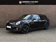 MINI Clubman - 2.0 S Chili Hyde Park Pano Harman Kardon Leder sfeer
