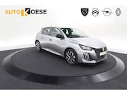 Peugeot 208 - 1.2 Hybrid 110 e-DCS6 Style | Direct Leverbaar | Apple Carpl