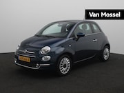 Fiat 500 - 1.0 Hybrid Dolcevita | Apple Carplay/Android Auto | Climate