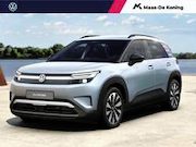 Volkswagen ID. Cross - Style 52 kWh accu, 211 PK Elektrische aandrijving