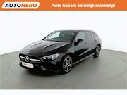 Mercedes-Benz CLA-Klasse - CLA Shooting Brake 250 e |KH04206|