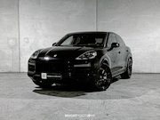 Porsche Cayenne - Turbo 4.0 V8