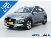 Hyundai Kona - 1.0 T-GDI Comfort APPLE NAV CAMERA TREKHAAK