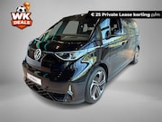Volkswagen ID.Buzz - Bedrijfswagens GTX Limited 86kWh 340pk 4Motion L2 735018