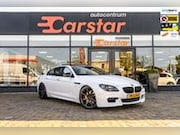 BMW 6-serie - Gran Coupé 640i High Executive|Dak|Cruise|
