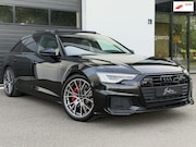 Audi A6 - 55 TFSIe Quattro Competition Panodak | 20 Inch